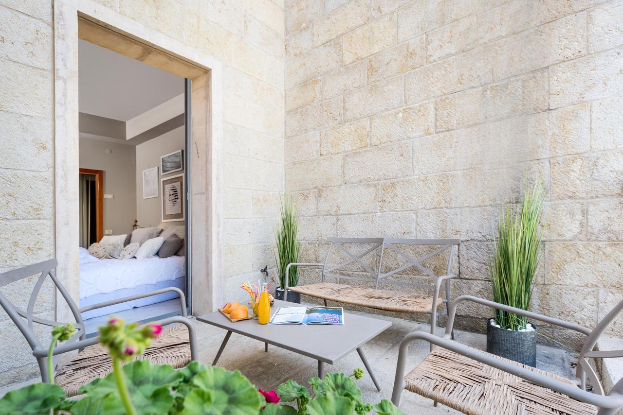 Sweet Inn - Jerusalem Citadel Exterior foto